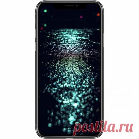 Красивые обои для вашего iPhone от Apple News 😏 👍🏻