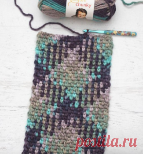 Укрощение секционки: ru_knitting