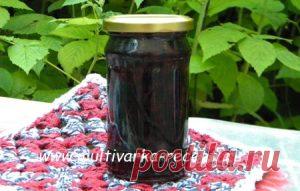 Смородина в собственном соку на зиму