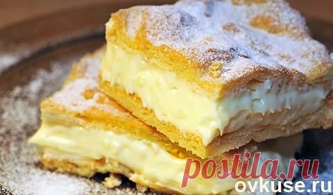 Карпатка - Простые рецепты Овкусе.ру