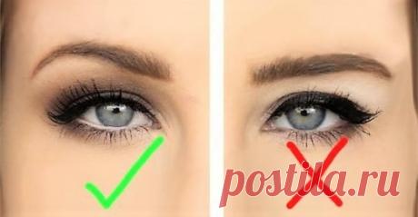 Нависшее веко: почему появляется и что делать? | Елена Заболотная | Яндекс Дзен