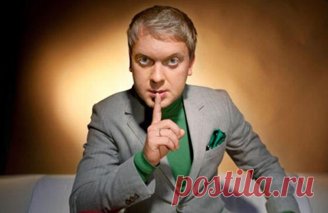 Сергей Светлаков впервые показал 4-летнего сына