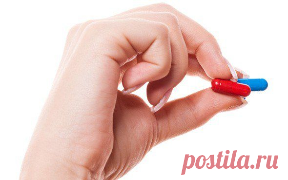 Эффект плацебо / Спорт Сильных!