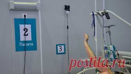 Роспотребнадзор назвал стабильной ситуацию с подъемом COVID-19 в РФ. Подъем заболеваемости коронавирусом связан с сезонностью, сейчас ситуация в России стабильная. Об этом пишет РИА Новости со ссылкой на Роспотребнадзор. В ведомстве сообщили, что сезонные всплески обычно связаны с изменениями в погоде, ...