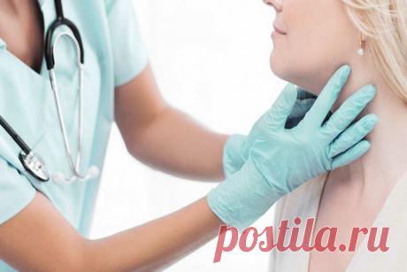 Диета при гипотиреозе | ИНТЕРЕСНЫЙ СОВЕТ | Яндекс Дзен