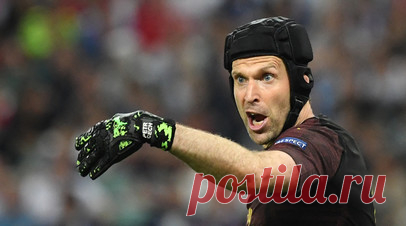 Бывший вратарь «Челси» Чех дебютировал в Британской элитной хоккейной лиге. Бывший вратарь лондонского «Челси» и сборной Чехии по футболу Петр Чех дебютировал в составе клуба Британской элитной хоккейной лиги «Белфаст Джайантс». Читать далее