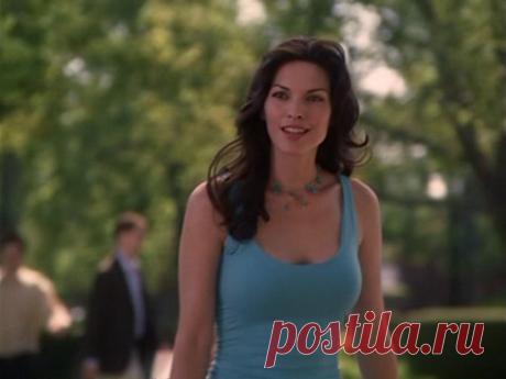 Алана де ла Гарса