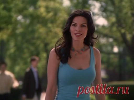 Алана де ла Гарса