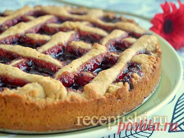 Начинка из варенья для пирогов и пирожков | Кулинарные рецепты с фото на Рецептыши.ру