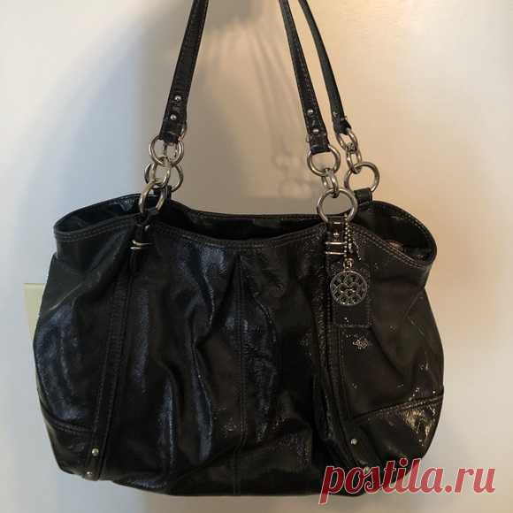 Coach Purse Charcoal Shop lmpete3112's closet or find the perfect look from millions of stylists. Fast shipping and buyer protection. Charcoal Coach Purse
Great like new condition