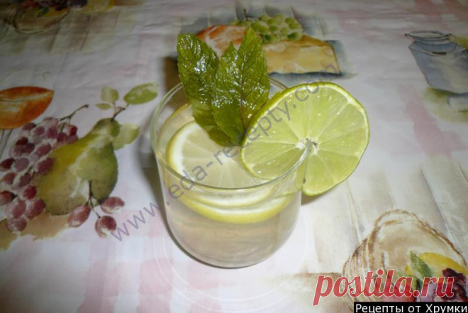 Каждый день новые рецепты