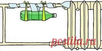 С началом отопительного сезона все обладатели централизованного отопления сталкиваются с проблемой сухости воздуха.Одни замечают, что им становится тяжелее дышать, другие переживают за комнатные растения, которым постоянно нужна влага.
А особенно тяжело становится тем, у кого есть дети,  —  ведь от всех инфекций чадо не убережешь, а заболевший ребенок как никто нуждается в прохладном и влажном воздухе.

Отопительный сезон не за горами, и если в твоей квартире до сих пор не...