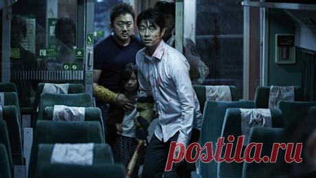 6 южнокорейских фильмов, которые стоит посмотреть каждому | World of Cinema | Дзен