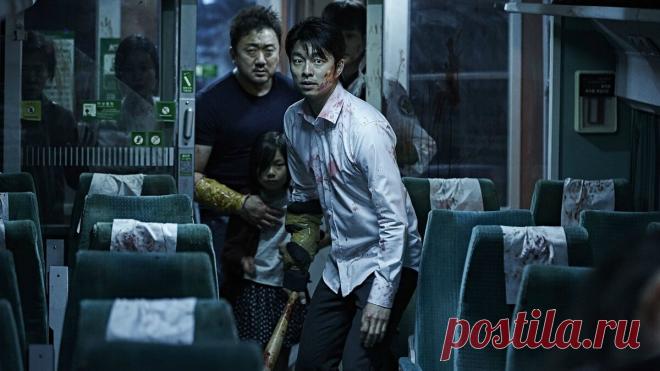 6 южнокорейских фильмов, которые стоит посмотреть каждому | World of Cinema | Дзен