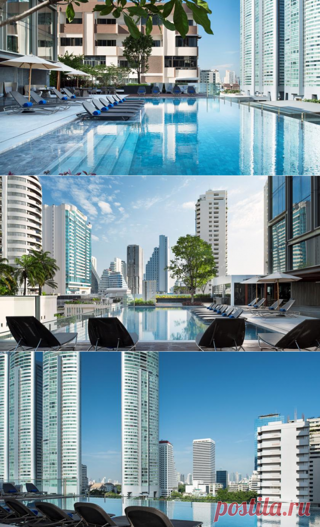 Booking.com: Novotel Bangkok Sukhumvit 20 , Бангкок, Таиланд - 501 Отзывы гостей . Забронируйте отель прямо сейчас!