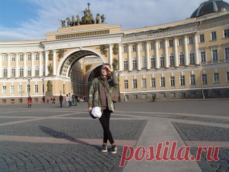 ГДЕ ТО ЗАВТРА