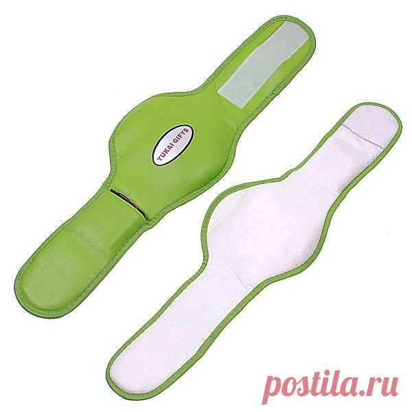 Массажер для шеи YUKAI GIFTS NECK MASSAGER Новинка на линии производства массажеров. Благодаря Neck Massager вы сможете делать массаж в области шеи. Массажер для шеи Neck Massager — это правильный выбор. Благодаря размещению массажных головок осуществляется непосредственный массаж шейных мышц и снижается напряженность.
Массажер для шеи является лучшим средством для избавления от боли в шеи. Массаж шеи с помощью Neck Massager помогает человеку снять усталость, справиться с раздражительностью, с