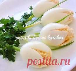 ЗАКУСКА 