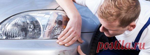 Средство для удаления царапин на автомобиле – как избавиться от сколов за несколько минут? Автомобиль постоянно нуждается в уходе, особенно это касается кузовной части и лакокрасочного покрытия. Именно внешний слой краски чаще всего подвергается соприкосновению с различными препятствиями, б