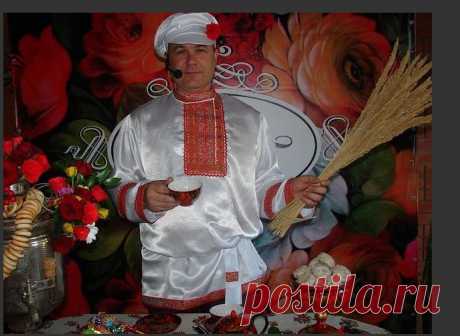 РУССКИЙ  СТИЛЬ