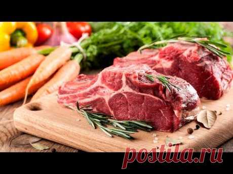 4 превосходных блюда с мясом и овощами. Рецепты от Всегда Вкусно!