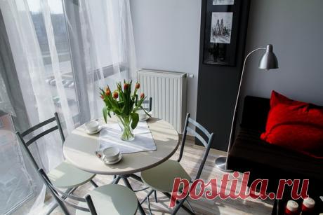 Кое-что на кухне, в спальне, во дворе и в целом городе вы можете предпринять прямо сейчас для формирования личной «голубой зоны».