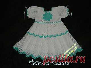 Вязание крючком на заказ. Схемы и мастер-классы.