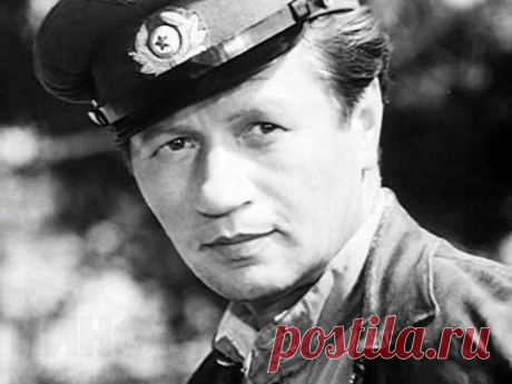 Facebook

Легенды мирового кино. Леонид Быков.
Его кинематографическая звезда загорелась в 50-х годах. Фридрих Эрмлер, снявший первым Быкова в своей картине &quot;Победители&quot;, сказал артисту после первого дубля: &quot;Ты обречен быть киноартистом...&quot;
https://tvkultura.ru/video/show/brand_id/20870/episode_id/1135532/video_id/1091864?utm_source=sharik&amp;utm_medium=banner&amp;utm_campaign=sharik