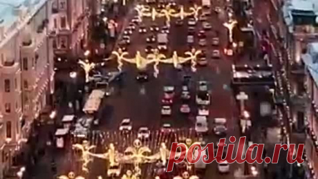 Никто не знает на перед, кого и с кем судьба сведёт...