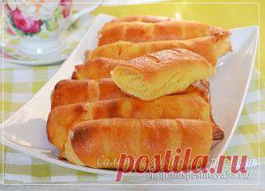 Блог сайта «Ваши любимые рецепты»