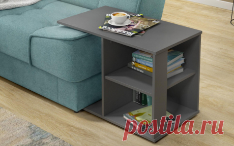 Вспомогательный столик Леная | Vellea Home