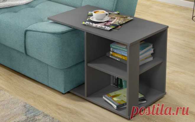 Вспомогательный столик Леная | Vellea Home