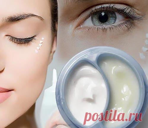 Косметика на новых научных рубежах