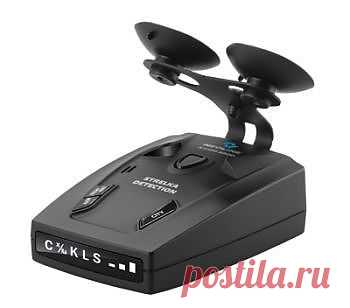 Радар-детектор Neoline X-COP 3500: верный спутник в дальней дороге