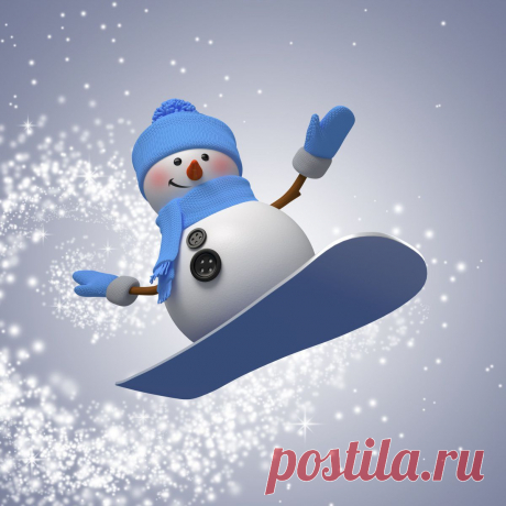 Финалисты конкурса &quot;Новый год на даче&quot;.