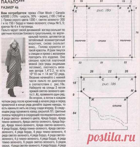 Вязание в Бохо стиле. Вязаное спицами пальто, кардиган, юбка на полных женщин в стиле Бохо своими руками