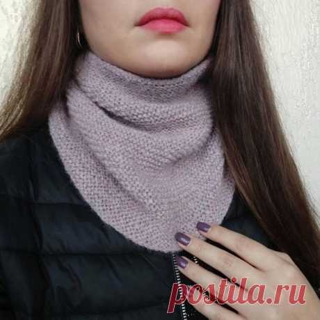 СНУД ТРАПЕЦИЯ ДЛЯ УДОБНОЙ ПОСАДКИ