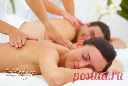 Процедура массажа | Советы для женщин