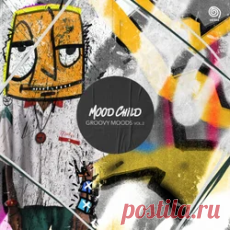 Various Artists - Groovy Moods Vol. 2 | 4DJsonline.com
