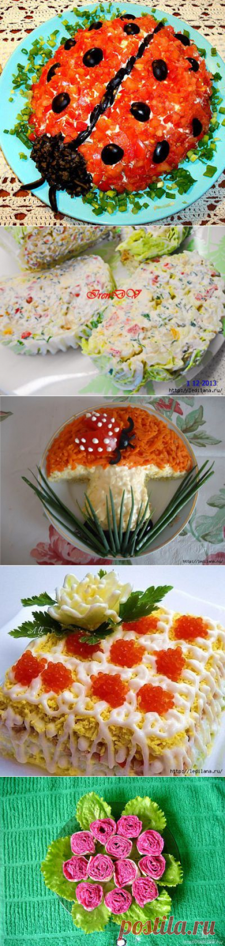 Рецепты вкусняшек на выходные.