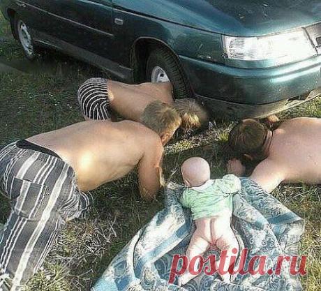 Одноклассники