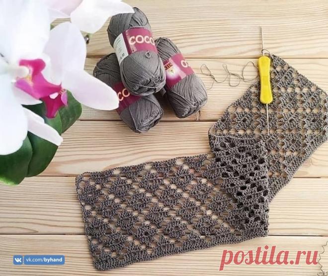 Планета рукоделия