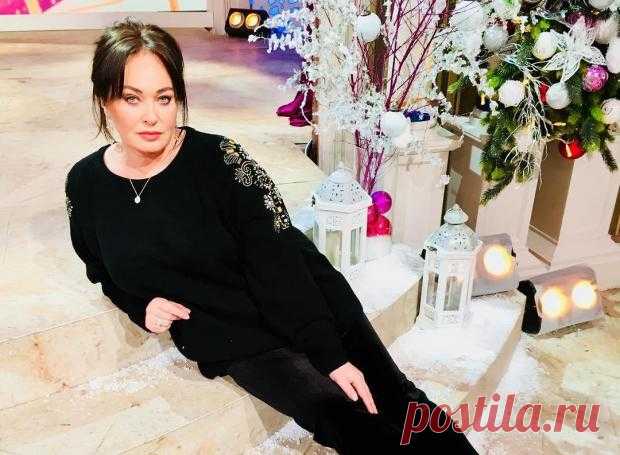 Лариса Гузеева и Алика Смехова с детьми: что объединило знаменитые семьи