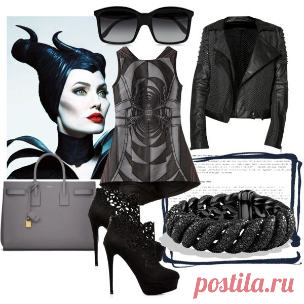 Untitled #142 - Polyvore