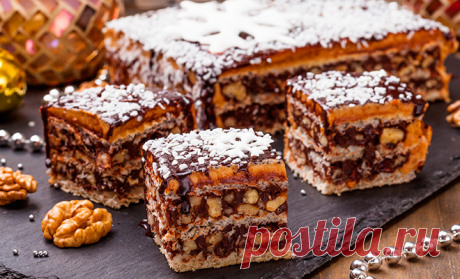 Торт из вафельных коржей со сгущёнкой. Вафельный торт с фруктами и сгущенкой Торт из вафельных коржей со сгущёнкой. Вафельный торт с фруктами и сгущенкой