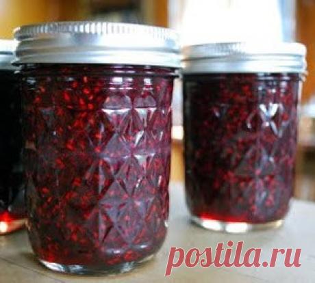 Это изумительное царское варенье