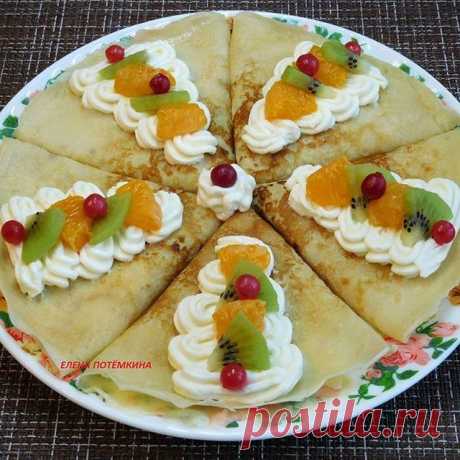 Photo by ДОМАШНЯЯ  КУХНЯ in Ivanovo, Russia. На изображении может находиться: еда