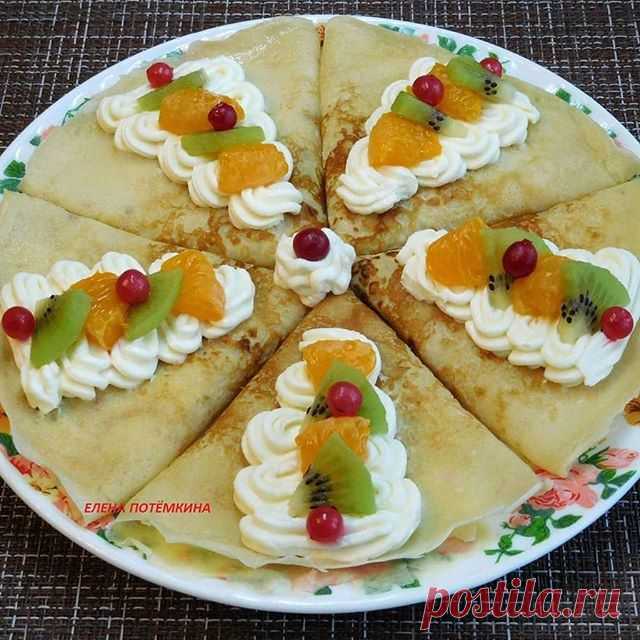 Photo by ДОМАШНЯЯ  КУХНЯ in Ivanovo, Russia. На изображении может находиться: еда