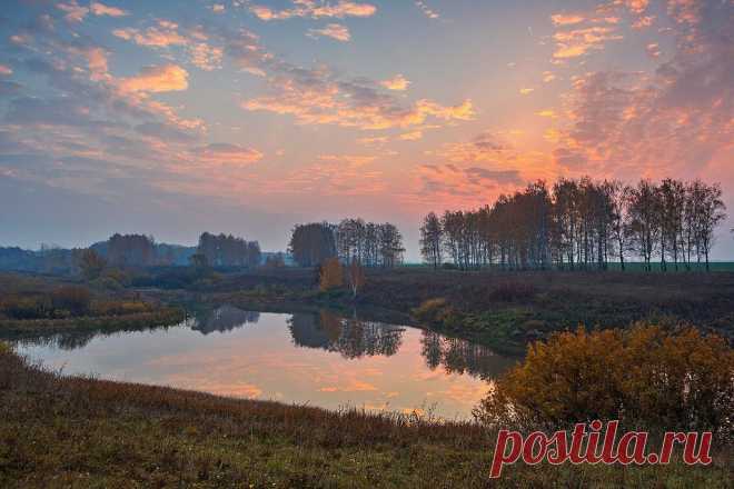 ФОТОМАСТЕРСКАЯ ПРИРОДЫ
АЛЕКСАНДР ТУЛУПОВ