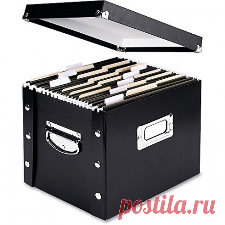 snap-n-store storage box